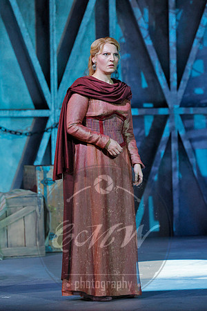 San Francisco Opera, Tristan and Isolde