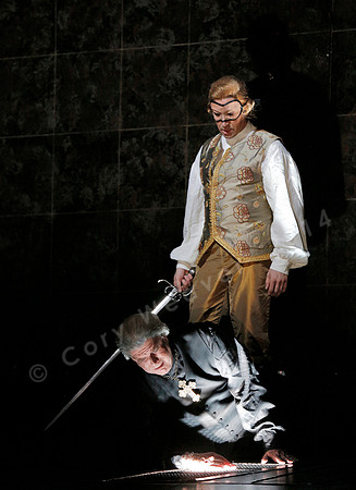 San Diego Opera, Don Giovanni