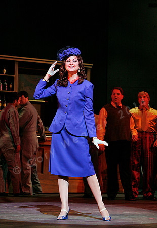 Austin Lyric Opera, Cenerentola