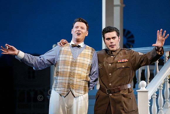 Lyric Opera of Kansas City, Elixir of Love, L'Elisir d'amore