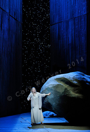 San Francisco Opera, Jenufa