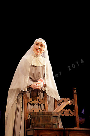 Portland Opera, Galileo Galilei