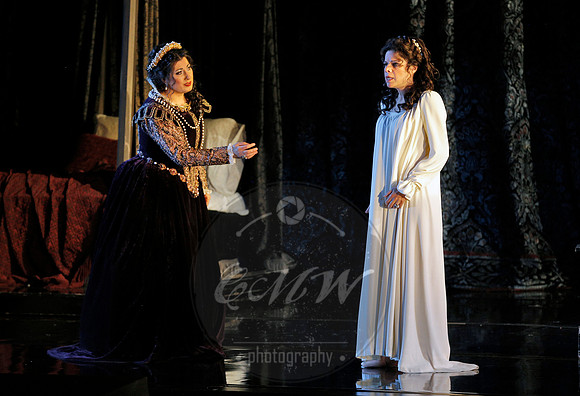 San Francisco Opera, Don Carlo