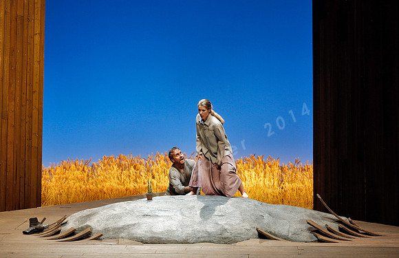 San Francisco Opera, Jenufa