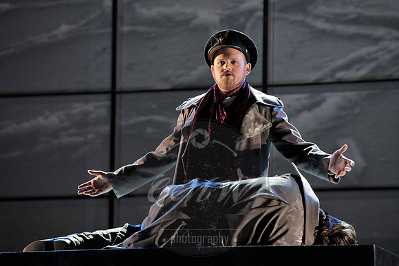 West Edge Opera, Frankenstein