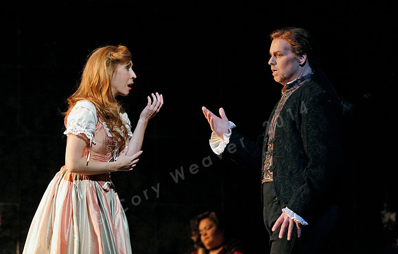 San Diego Opera, Don Giovanni