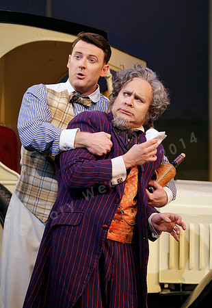 Lyric Opera of Kansas City, Elixir of Love, L'Elisir d'amore
