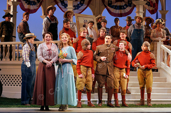 Lyric Opera of Kansas City, Elixir of Love, L'Elisir d'amore