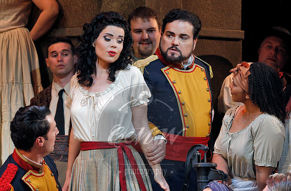 Lyric Opera of Kansas City, Carmen
