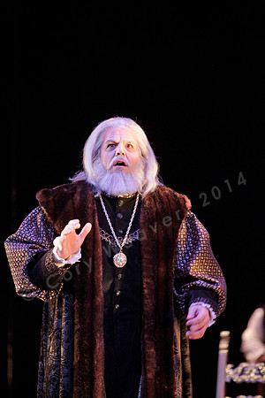 Portland Opera, Galileo Galilei