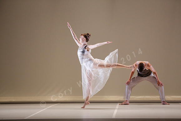 Bard Summerscape, Pam Tanowitz Dance Company