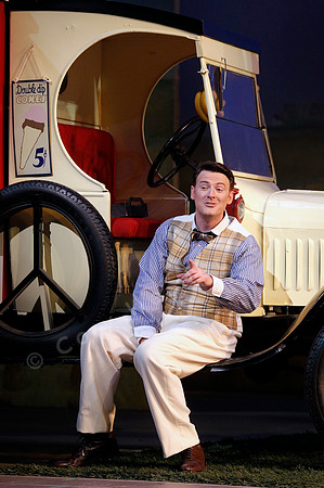 Lyric Opera of Kansas City, Elixir of Love, L'Elisir d'amore