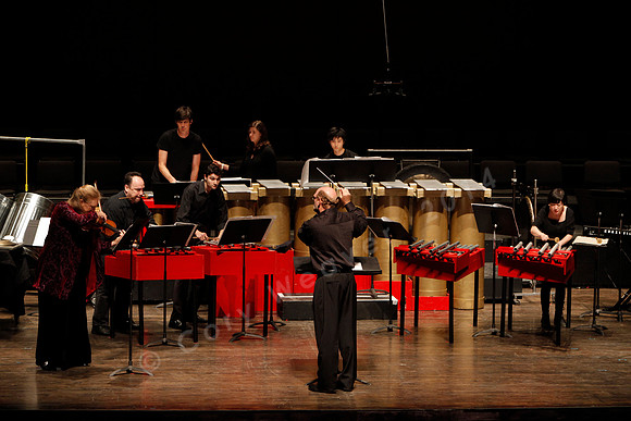 Bard College, The Music of Lou Harrison