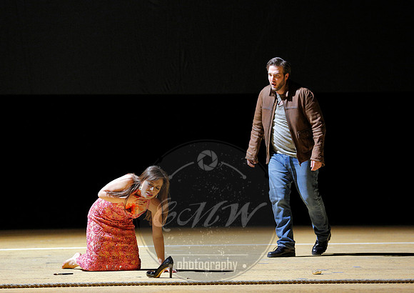 San Francisco Opera, Carmen