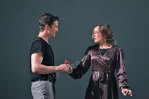 Bard Summerscape; Love in the Wars, World Premiere