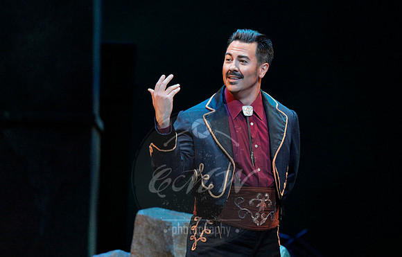 Lyric Opera of Kansas City, Carmen