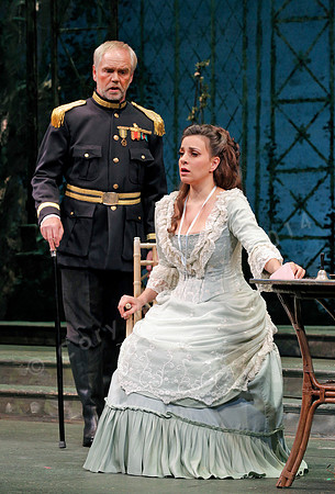 Lyric Opera of Kansas City, La Traviata