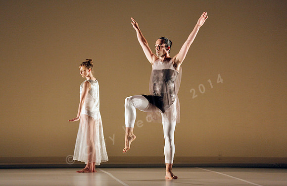 Bard Summerscape, Pam Tanowitz Dance Company