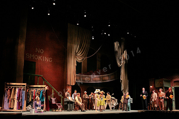 Austin Lyric Opera, Cenerentola