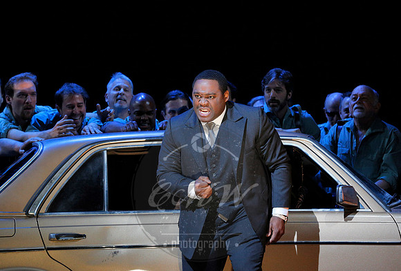 San Francisco Opera, Carmen