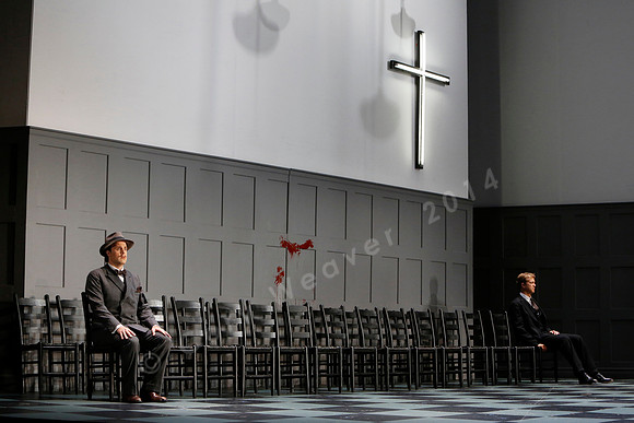 Portland Opera, Don Giovanni