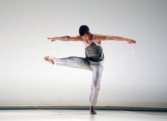 Bard Summerscape, Pam Tanowitz Dance Company