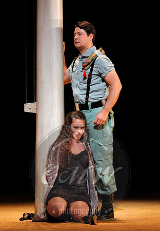 San Francisco Opera, Carmen