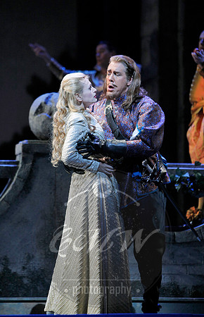 San Francisco Opera, Cyrano de Bergerac