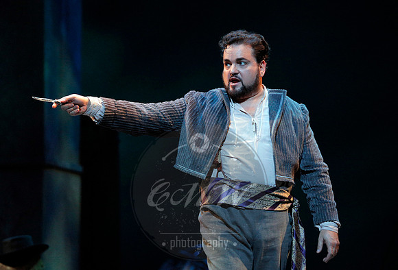 Lyric Opera of Kansas City, Carmen