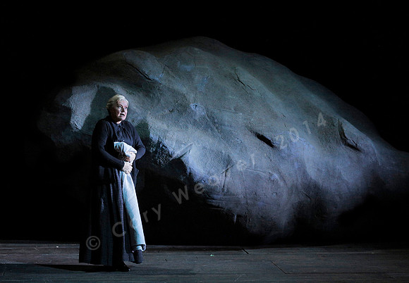 San Francisco Opera, Jenufa