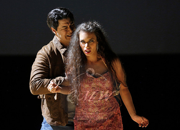 San Francisco Opera, Carmen
