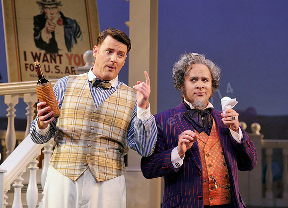 Lyric Opera of Kansas City, Elixir of Love, L'Elisir d'amore