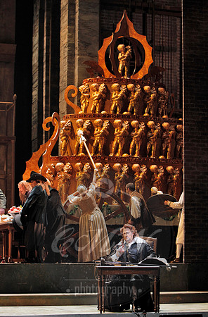 San Francisco Opera, Cyrano de Bergerac
