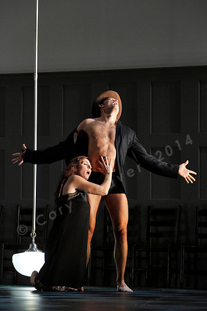 Portland Opera, Don Giovanni
