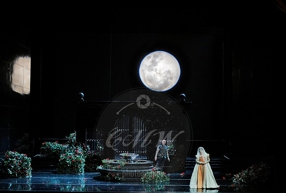 San Francisco Opera, Don Carlo