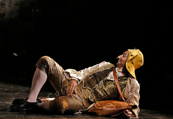 San Diego Opera, Don Giovanni
