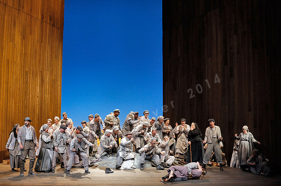 San Francisco Opera, Jenufa