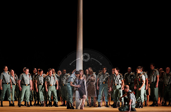 San Francisco Opera, Carmen