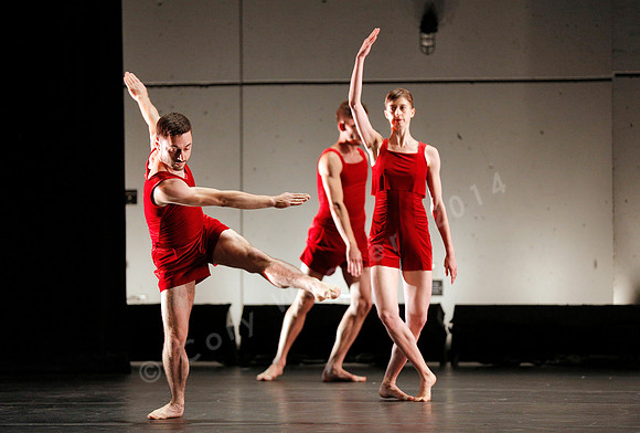 Bard Summerscape, Pam Tanowitz Dance Company