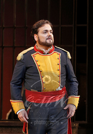 Lyric Opera of Kansas City, Carmen