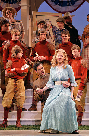 Lyric Opera of Kansas City, Elixir of Love, L'Elisir d'amore