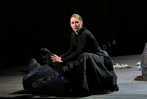 San Francisco Opera, Jenufa