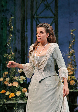 Lyric Opera of Kansas City, La Traviata