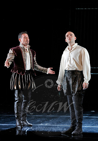 San Francisco Opera, Don Carlo