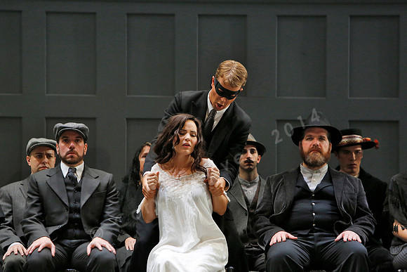 Portland Opera, Don Giovanni