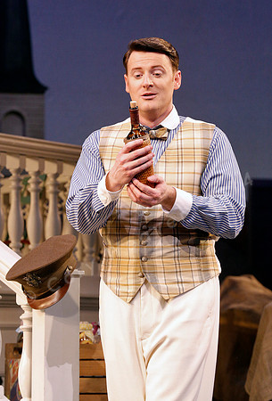 Lyric Opera of Kansas City, Elixir of Love, L'Elisir d'amore