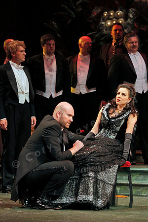 Lyric Opera of Kansas City, La Traviata