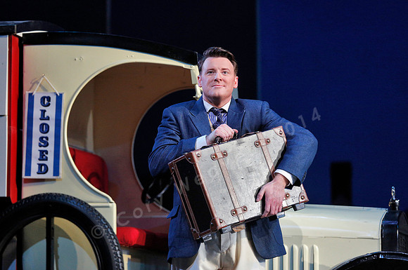 Lyric Opera of Kansas City, Elixir of Love, L'Elisir d'amore