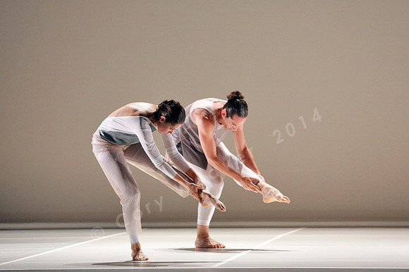 Bard Summerscape, Pam Tanowitz Dance Company