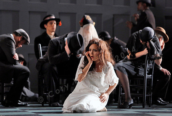 Portland Opera, Don Giovanni